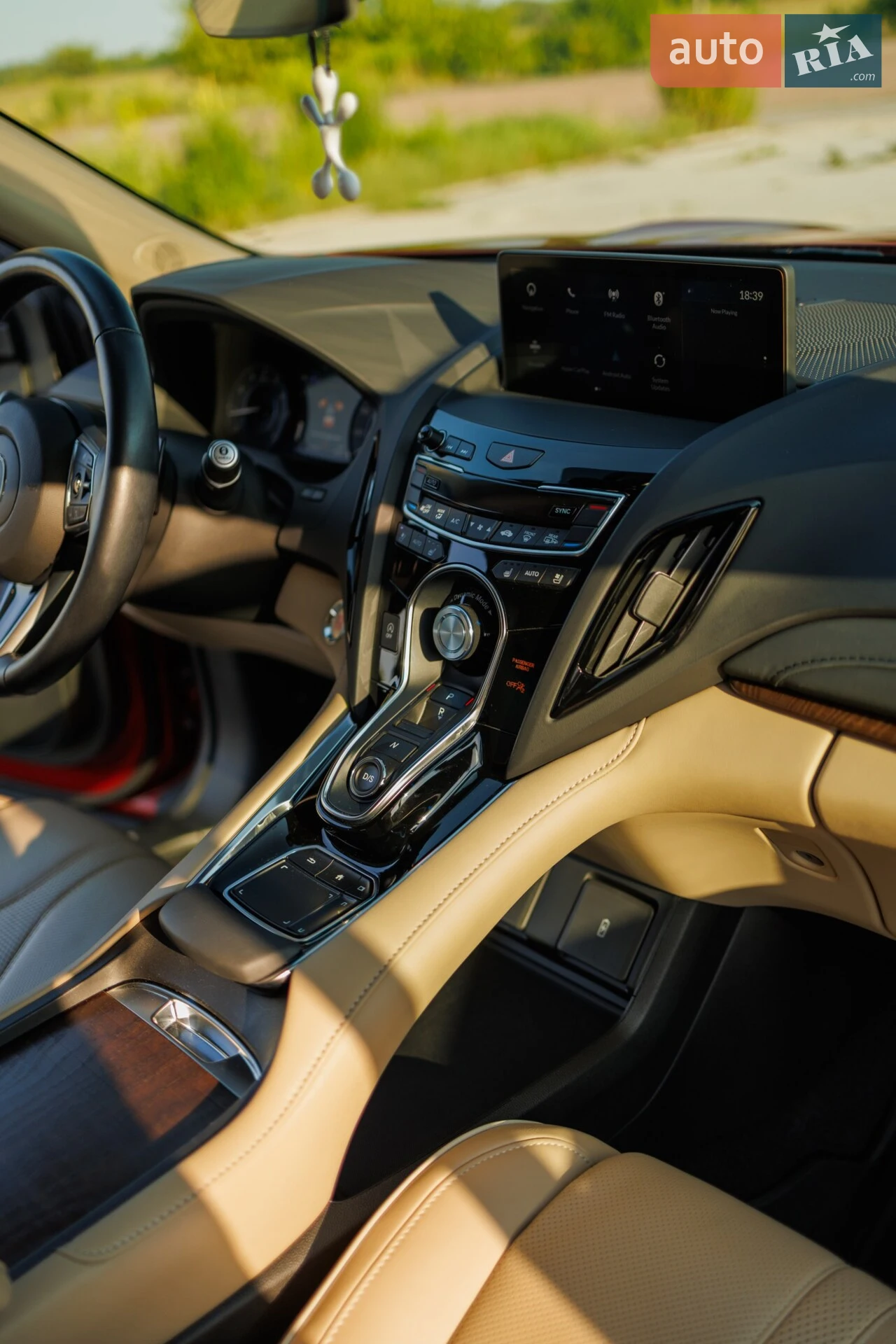 2021 Acura RDX - мініатюра 58
