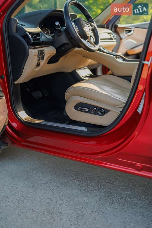 Внедорожник / Кроссовер Acura RDX 2021 в Нежине