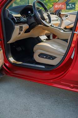 Внедорожник / Кроссовер Acura RDX 2021 в 