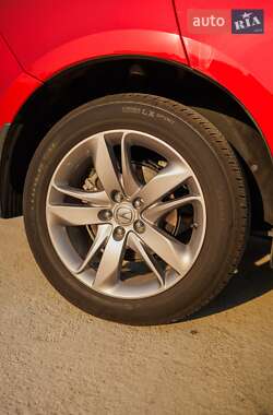 Внедорожник / Кроссовер Acura RDX 2021 в 