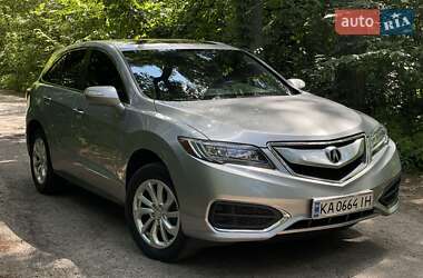 Acura RDX 2016 Acura RDX 2016