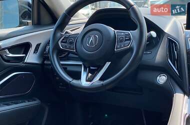 Внедорожник / Кроссовер Acura RDX 2020 в 