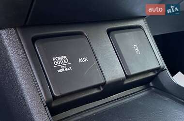 Внедорожник / Кроссовер Acura RDX 2020 в 