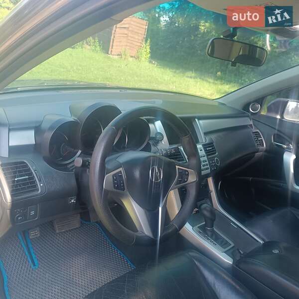 Позашляховик / Кросовер Acura RDX 2007 в Ічні
