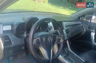 Внедорожник / Кроссовер Acura RDX 2007 в 