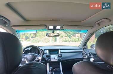 Внедорожник / Кроссовер Acura RDX 2007 в 
