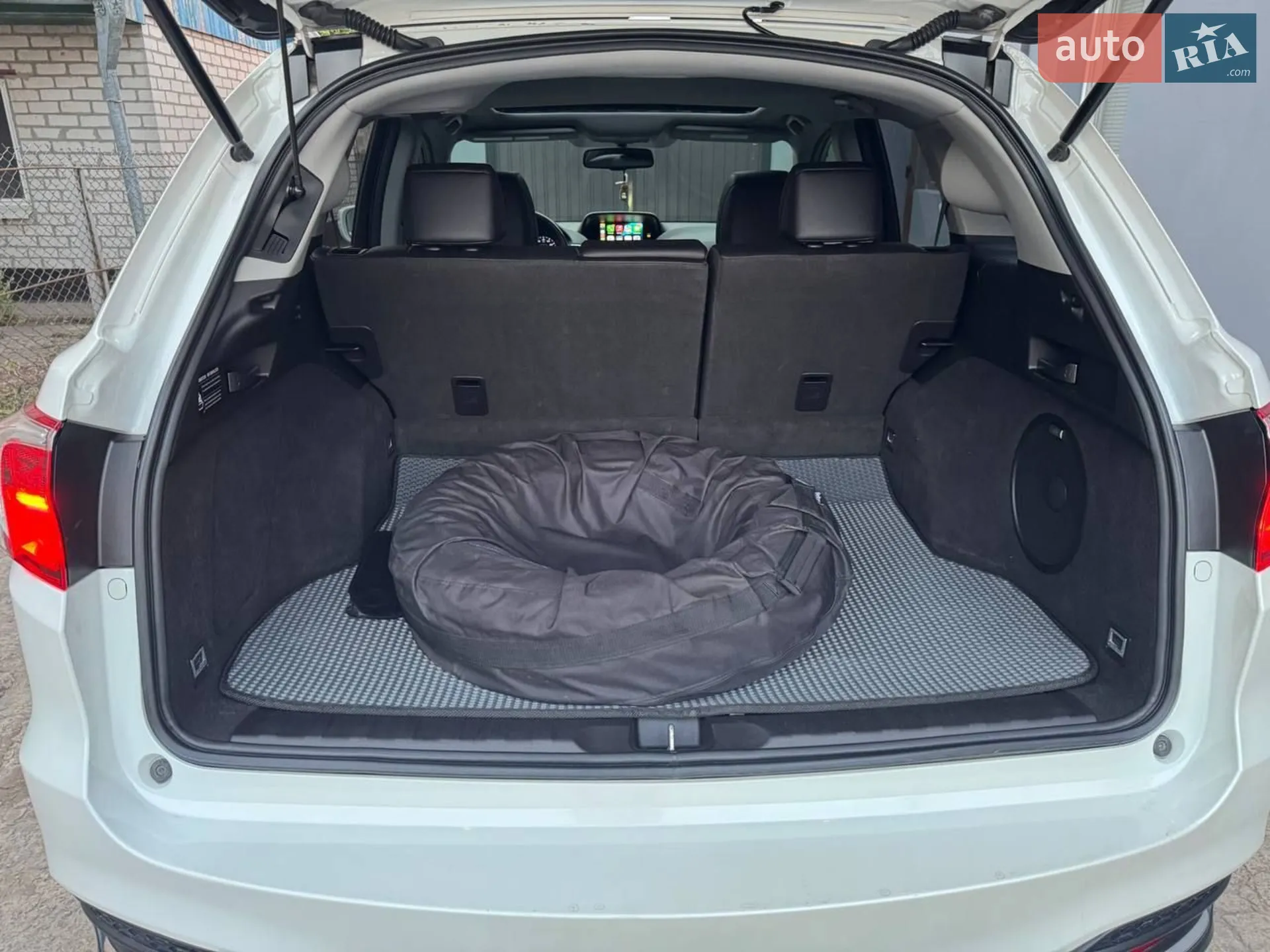 2016 Acura RDX - мініатюра 3