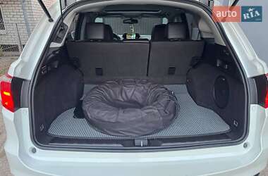Внедорожник / Кроссовер Acura RDX 2016 в 