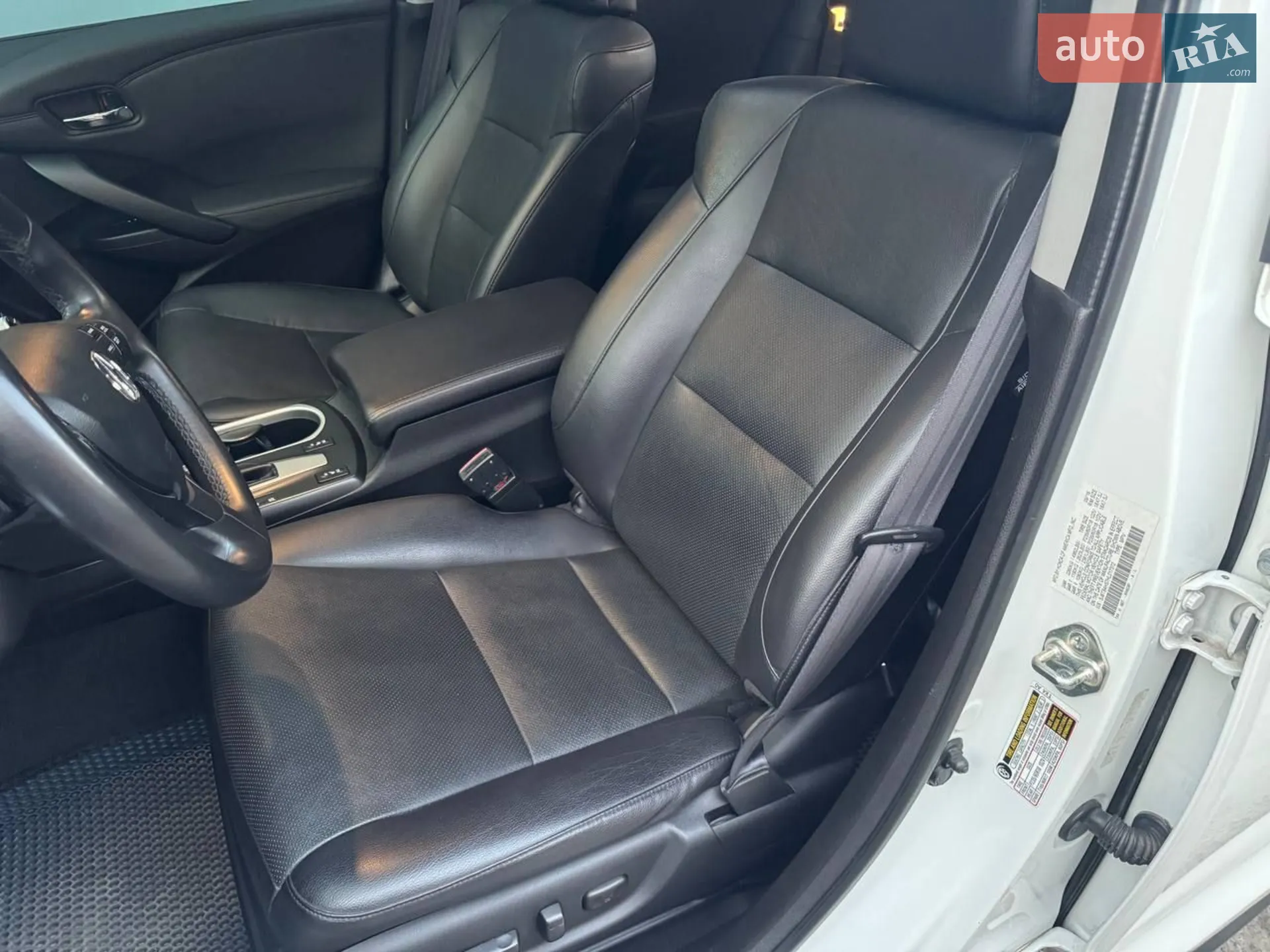 2016 Acura RDX - мініатюра 7