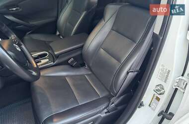 Внедорожник / Кроссовер Acura RDX 2016 в 