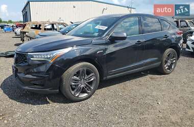 Acura RDX 2020 Acura RDX 2020