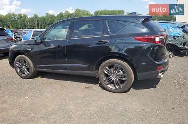 Внедорожник / Кроссовер Acura RDX 2020 в 