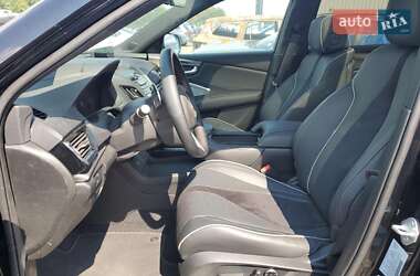 Внедорожник / Кроссовер Acura RDX 2020 в 