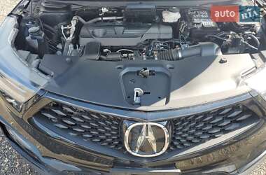 Внедорожник / Кроссовер Acura RDX 2020 в 