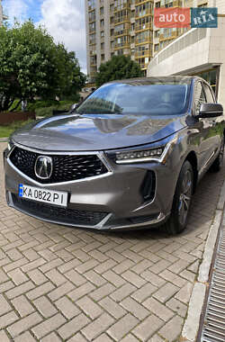 Acura RDX 2024 Acura RDX 2024