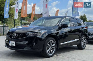 Acura RDX 2023 Acura RDX 2023