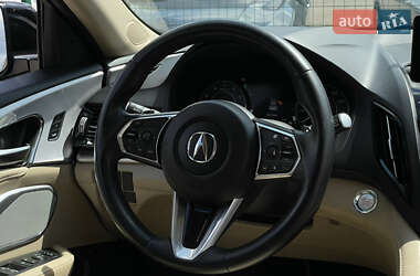 Внедорожник / Кроссовер Acura RDX 2023 в 