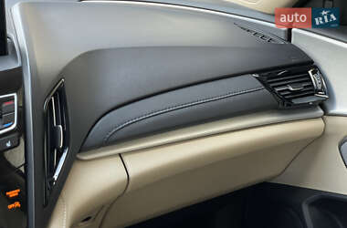 Внедорожник / Кроссовер Acura RDX 2023 в 