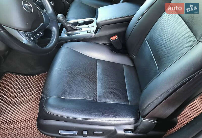 Внедорожник / Кроссовер Acura RDX 2016 в Львове