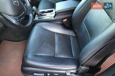 Внедорожник / Кроссовер Acura RDX 2016 в 