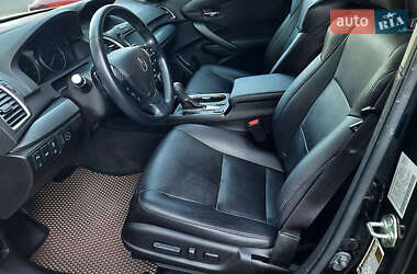Внедорожник / Кроссовер Acura RDX 2016 в 