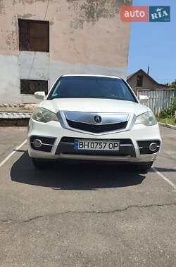 Acura RDX 2010