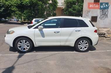 Внедорожник / Кроссовер Acura RDX 2010 в 