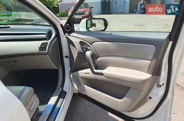Внедорожник / Кроссовер Acura RDX 2010 в 