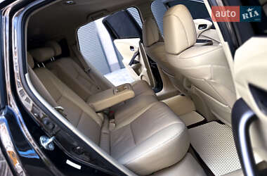 Внедорожник / Кроссовер Acura RDX 2014 в 