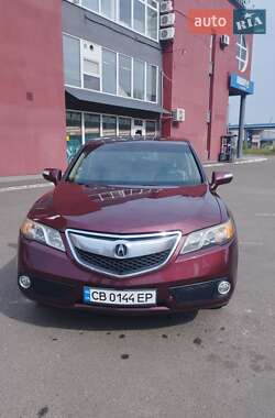 Acura RDX 2013 Acura RDX 2013