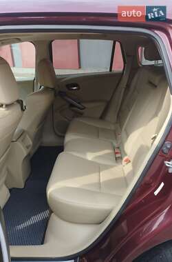 Внедорожник / Кроссовер Acura RDX 2013 в 