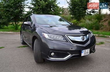 Внедорожник / Кроссовер Acura RDX 2016 в Нежине