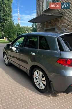 Acura RDX 2011 Acura RDX 2011