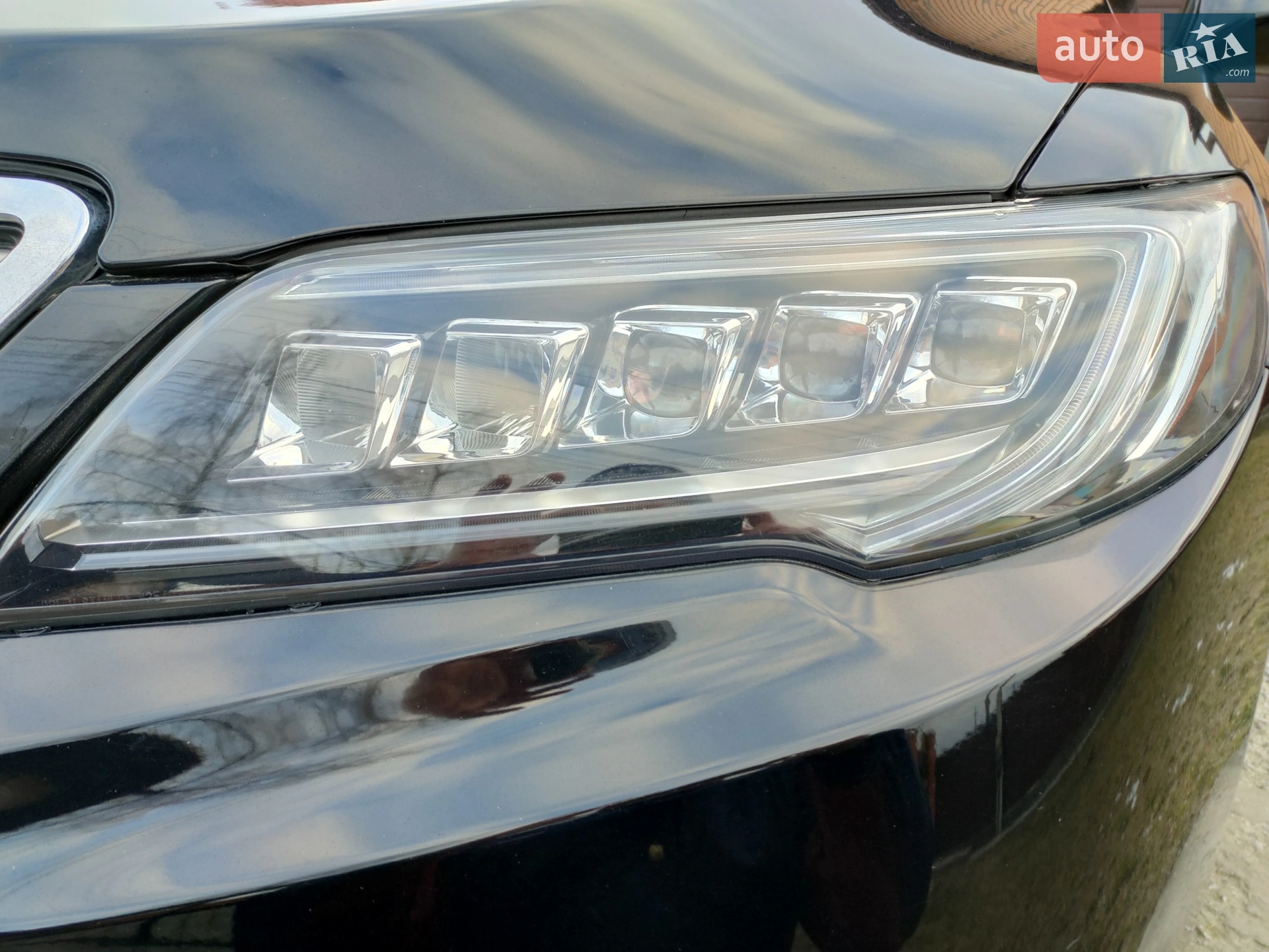 2017 Acura RDX - мініатюра 9