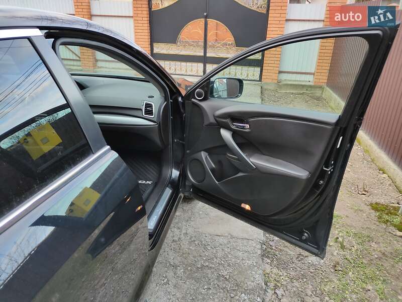 Внедорожник / Кроссовер Acura RDX 2017 в Киеве фото 24 Внедорожник / Кроссовер Acura RDX 2017 в Киеве