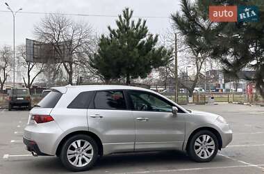 Внедорожник / Кроссовер Acura RDX 2011 в Одессе