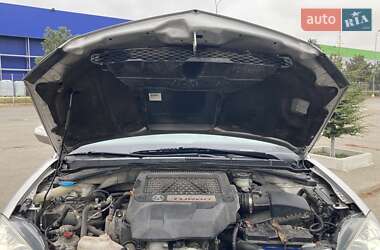 Внедорожник / Кроссовер Acura RDX 2011 в 