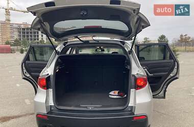 Внедорожник / Кроссовер Acura RDX 2011 в 