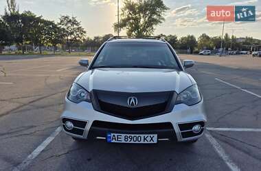 Acura RDX 2011