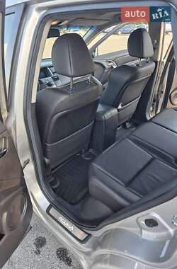 Внедорожник / Кроссовер Acura RDX 2011 в 