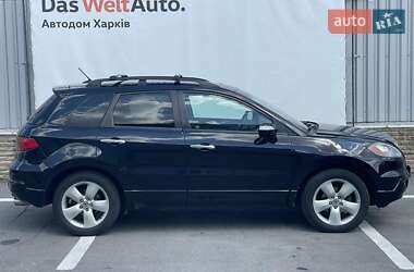 Внедорожник / Кроссовер Acura RDX 2008 в 
