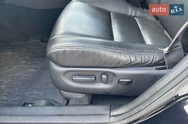 Внедорожник / Кроссовер Acura RDX 2008 в 