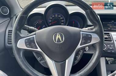 Внедорожник / Кроссовер Acura RDX 2008 в 