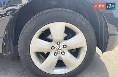 Внедорожник / Кроссовер Acura RDX 2008 в 