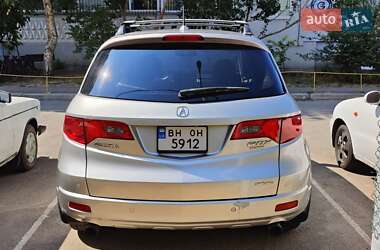 Внедорожник / Кроссовер Acura RDX 2008 в 