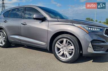 Внедорожник / Кроссовер Acura RDX 2018 в Днепре