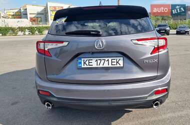 Внедорожник / Кроссовер Acura RDX 2018 в Днепре