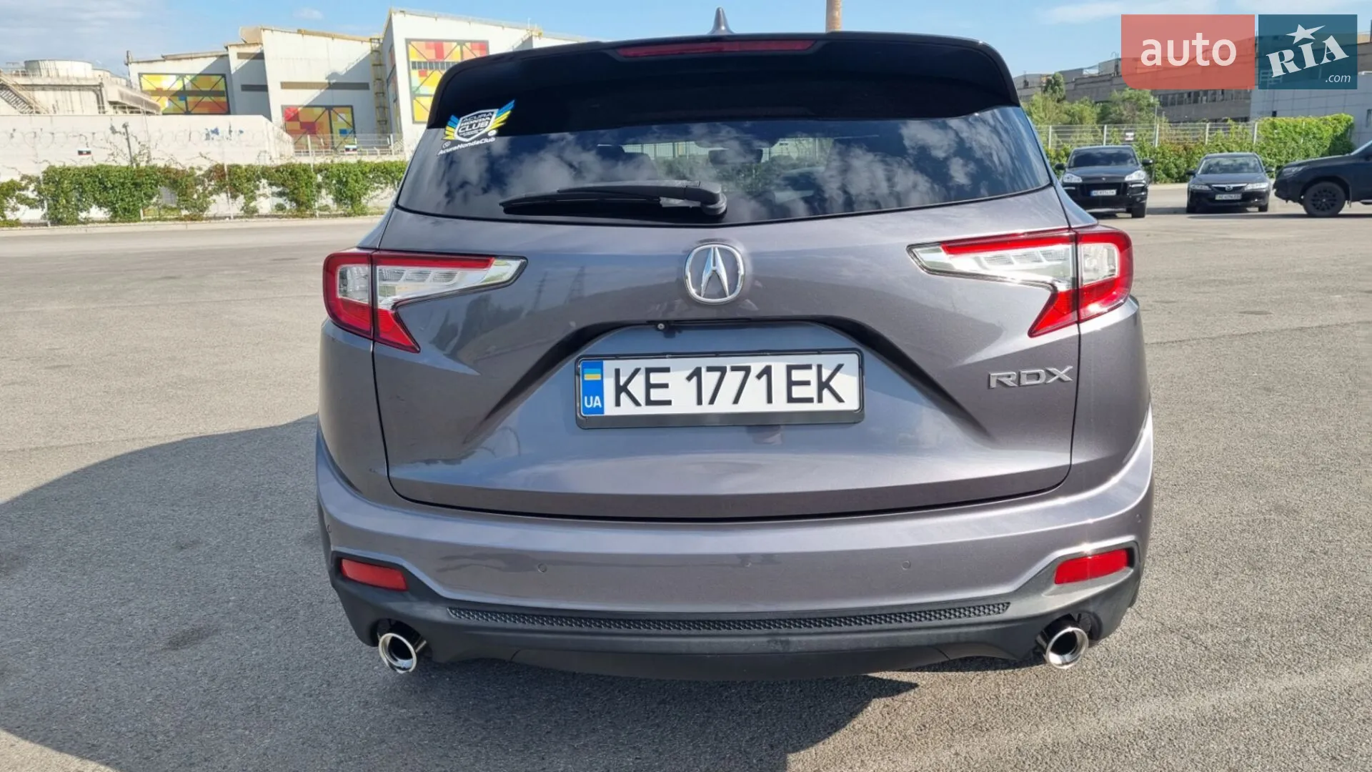 2018 Acura RDX - мініатюра 9
