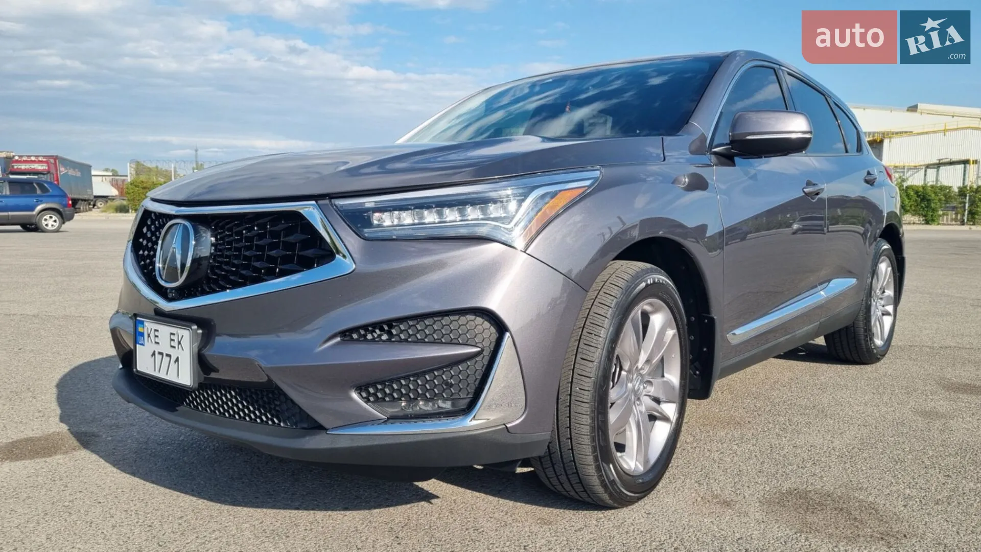 2018 Acura RDX - мініатюра 13