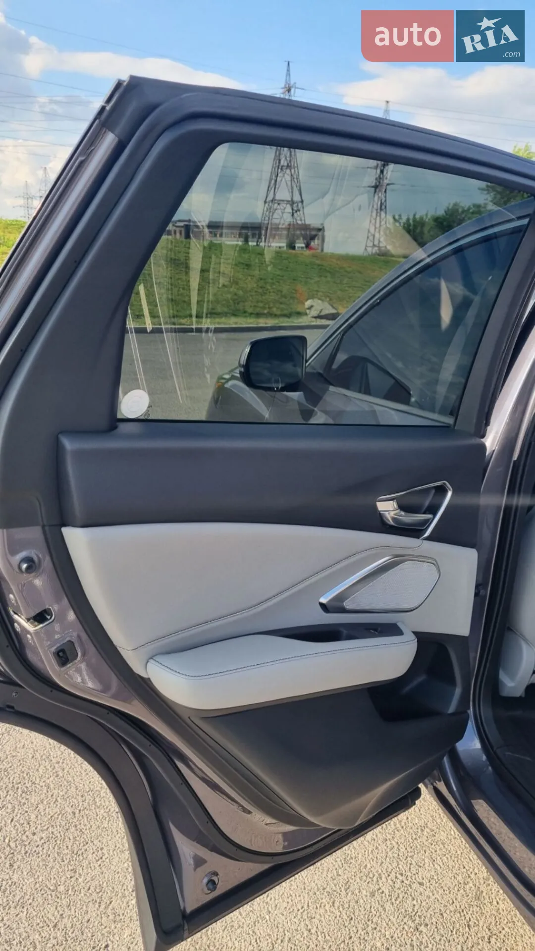 2018 Acura RDX - мініатюра 25